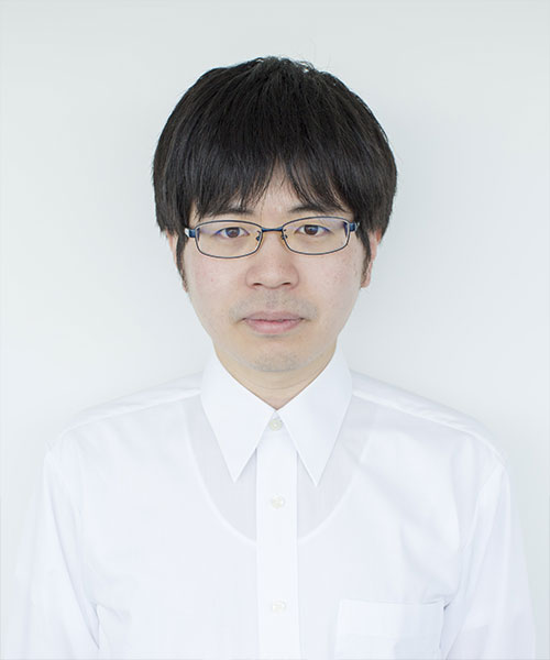 川本 裕輔（かわもと ゆうすけ）の写真